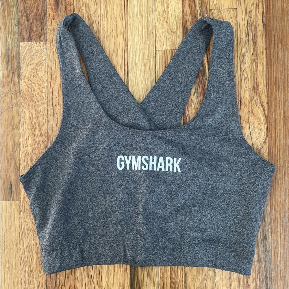 Gymshark Top